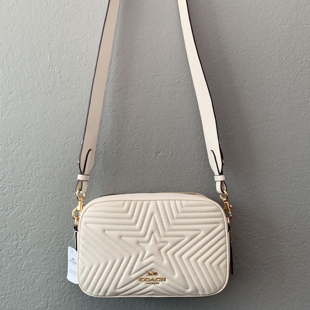Coach Crossbody